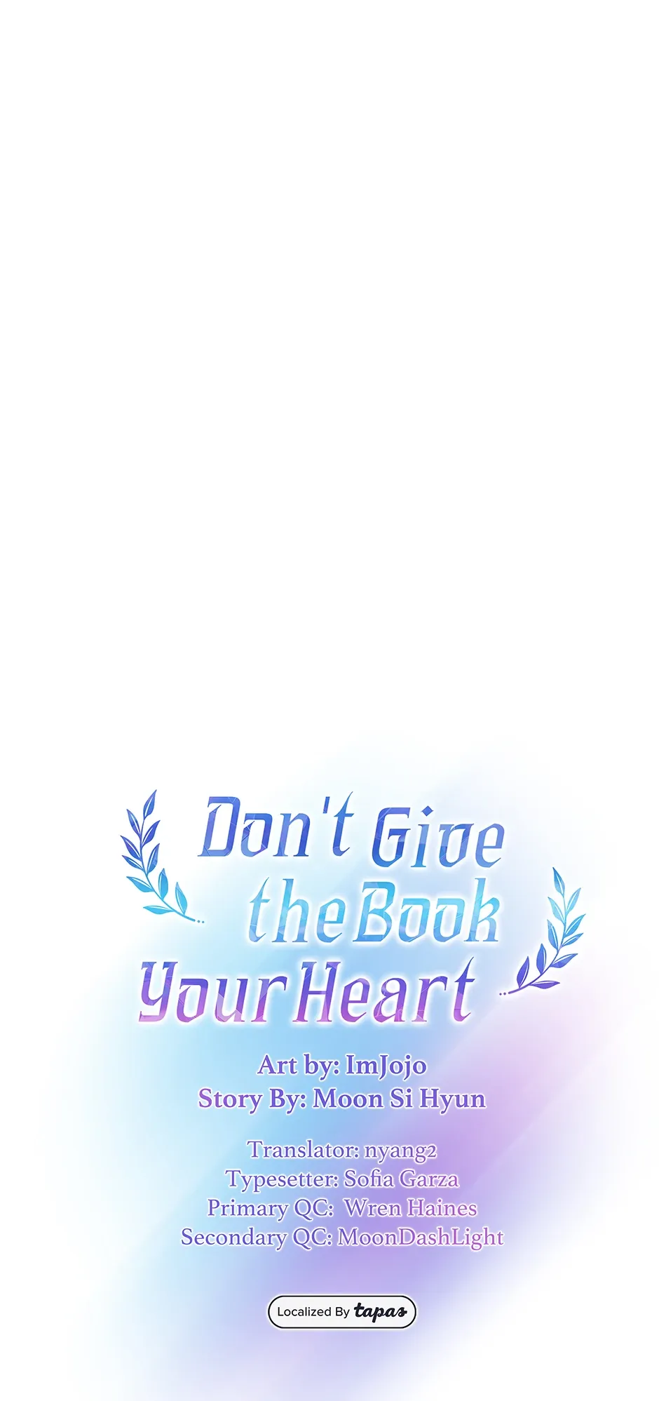 Don’T Concern Yourself With That Book Chapter 66 page 25 - 