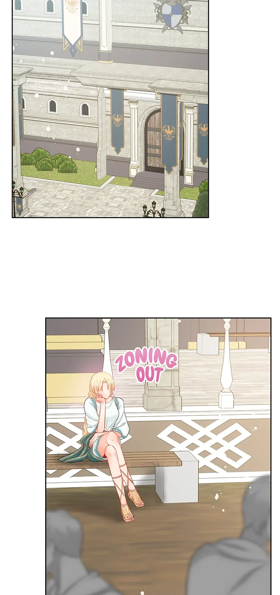 Don’T Concern Yourself With That Book Chapter 66 page 27 - 