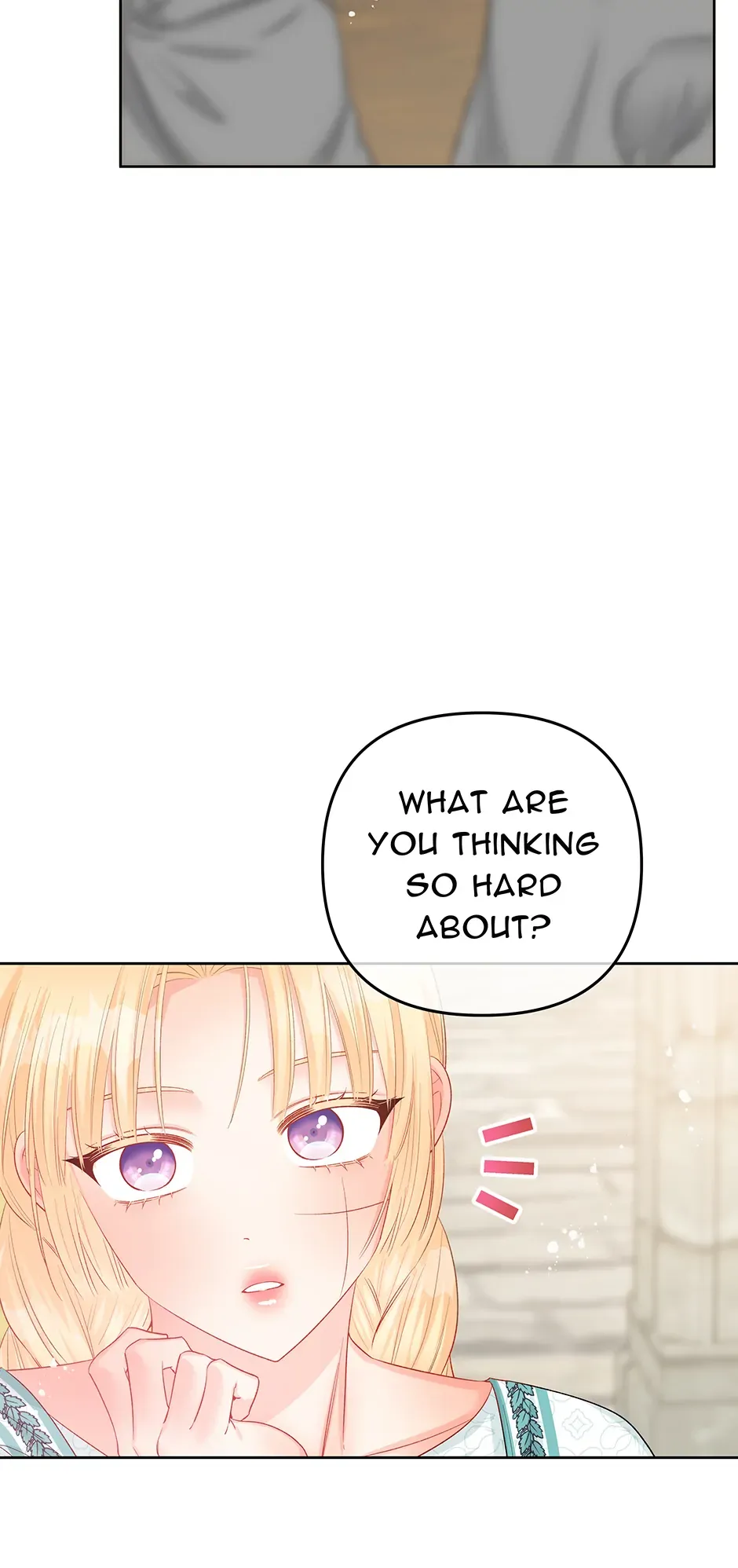 Don’T Concern Yourself With That Book Chapter 66 page 28 - 