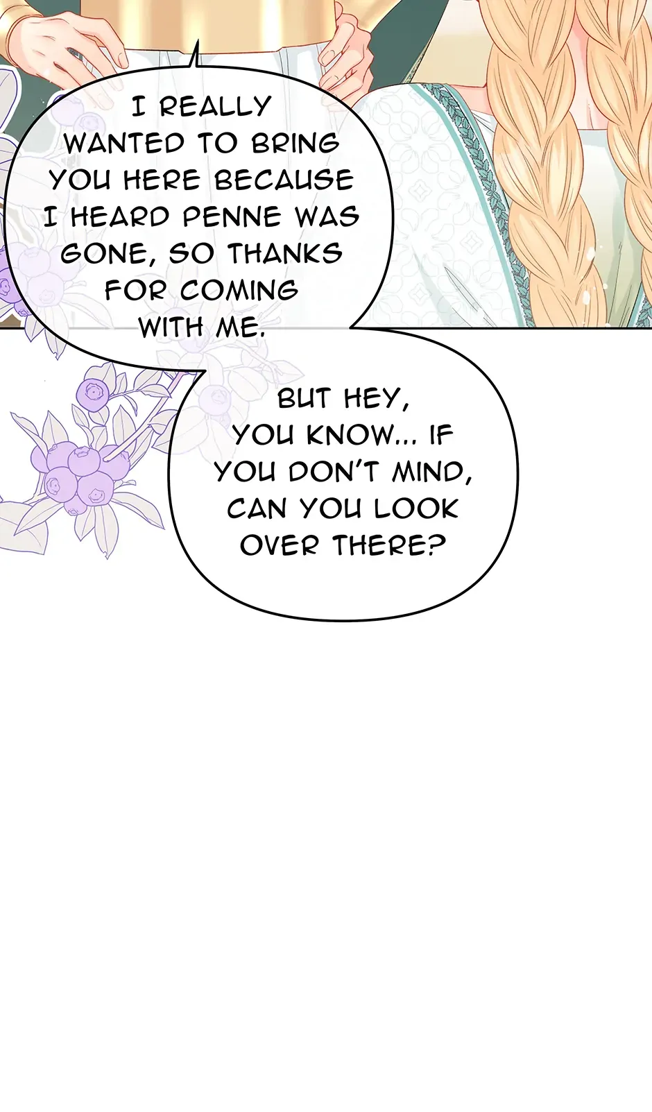 Don’T Concern Yourself With That Book Chapter 66 page 30 - 