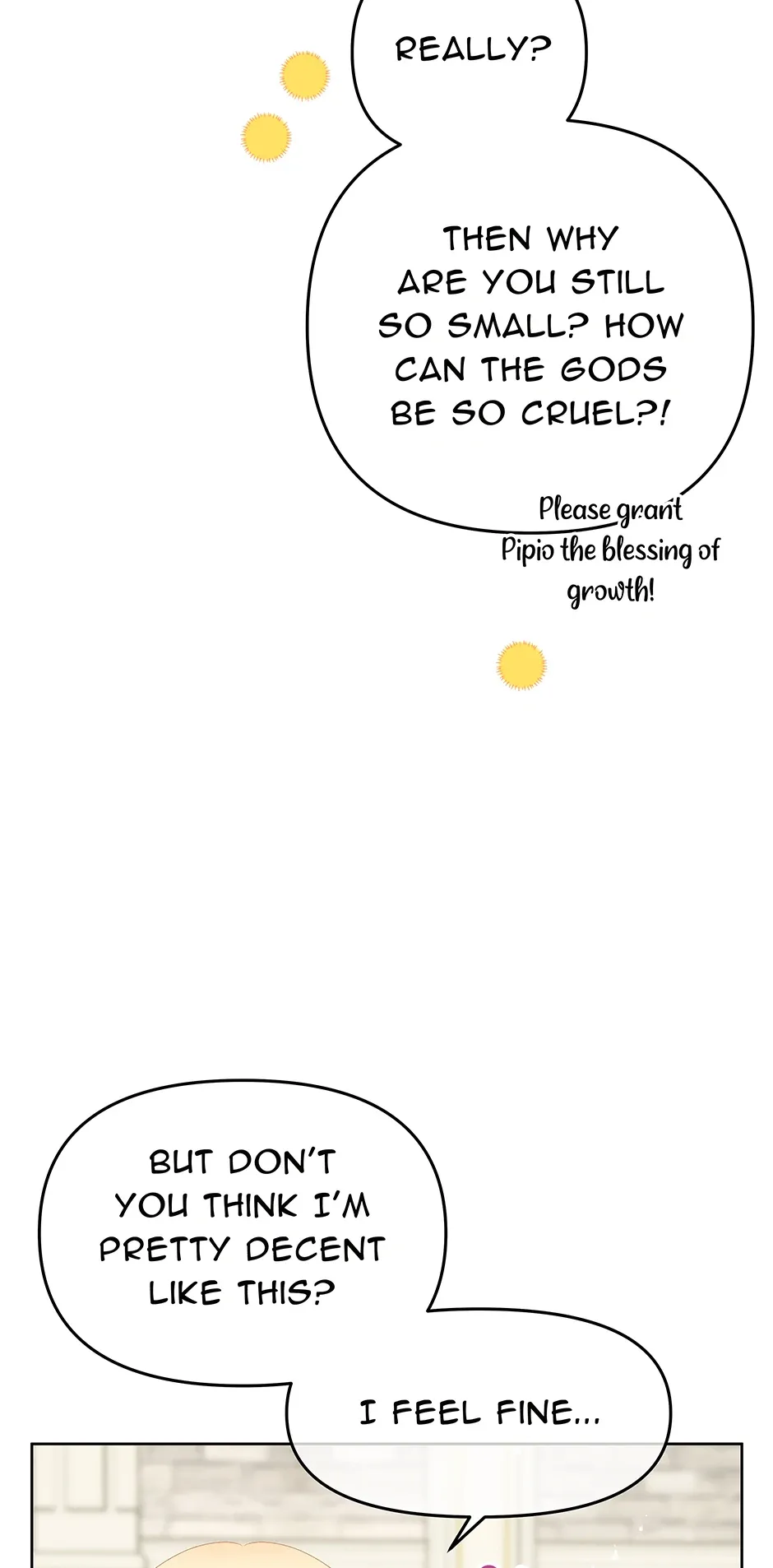 Don’T Concern Yourself With That Book Chapter 66 page 35 - 
