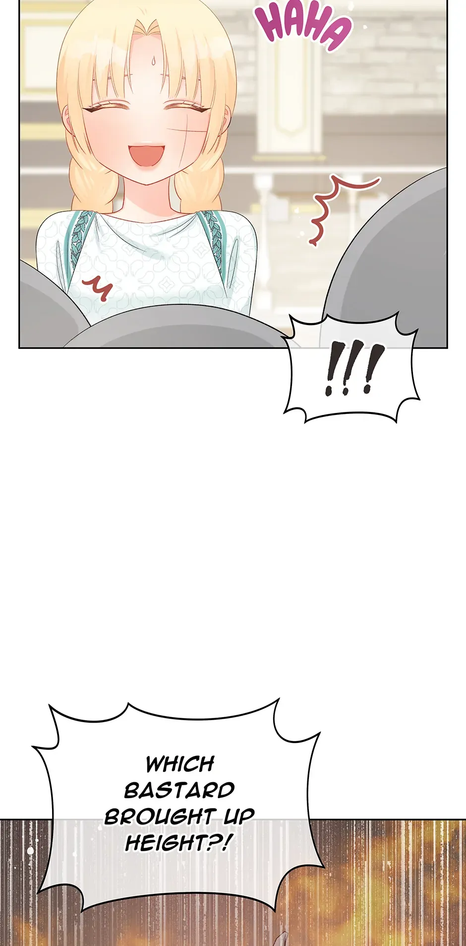 Don’T Concern Yourself With That Book Chapter 66 page 36 - 
