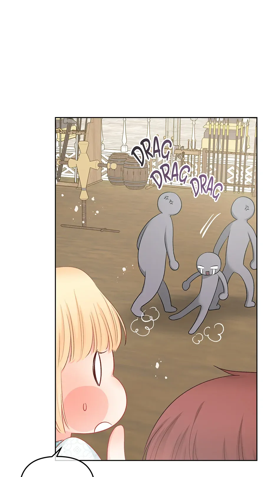Don’T Concern Yourself With That Book Chapter 66 page 38 - 