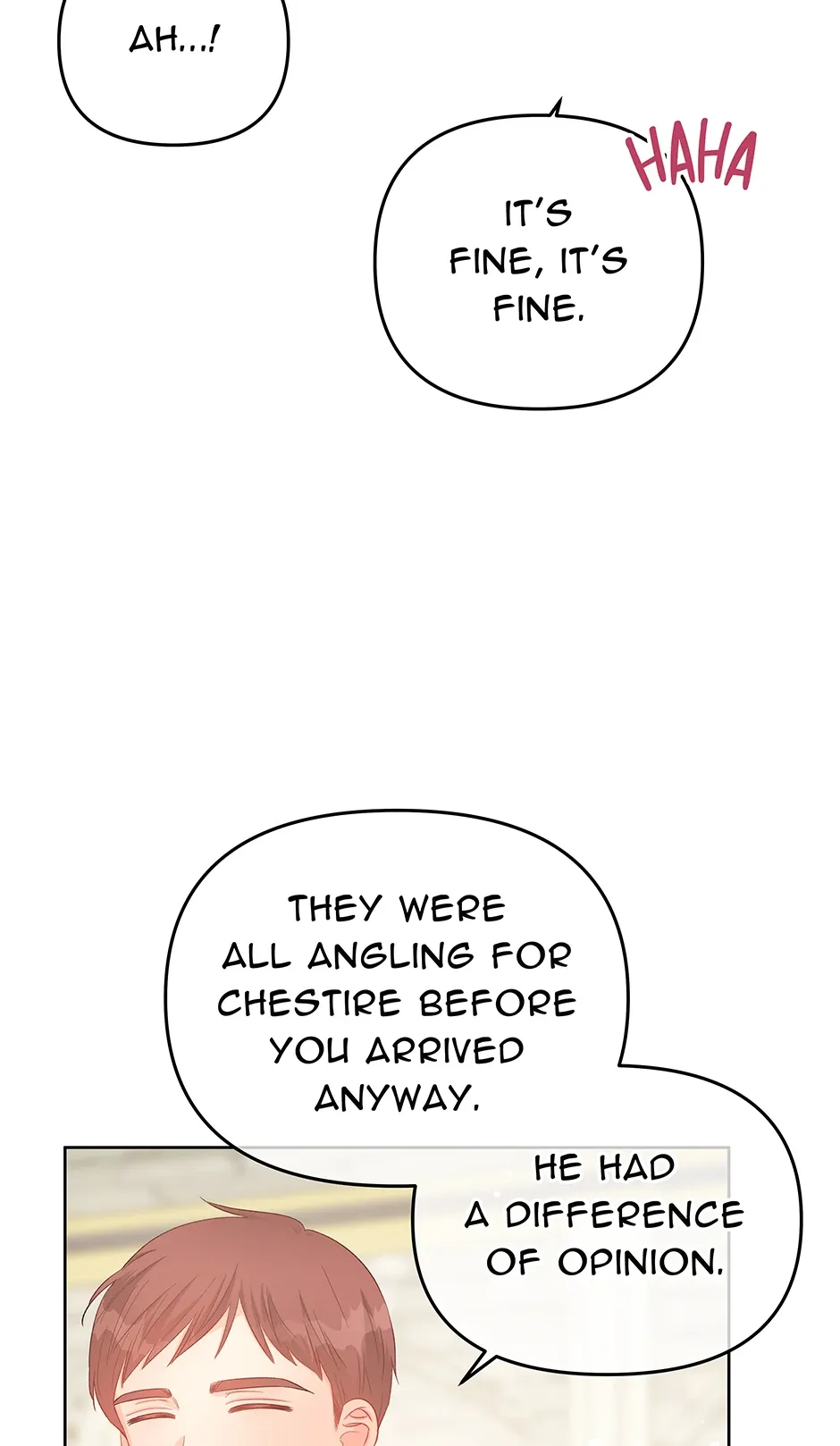 Don’T Concern Yourself With That Book Chapter 66 page 39 - 