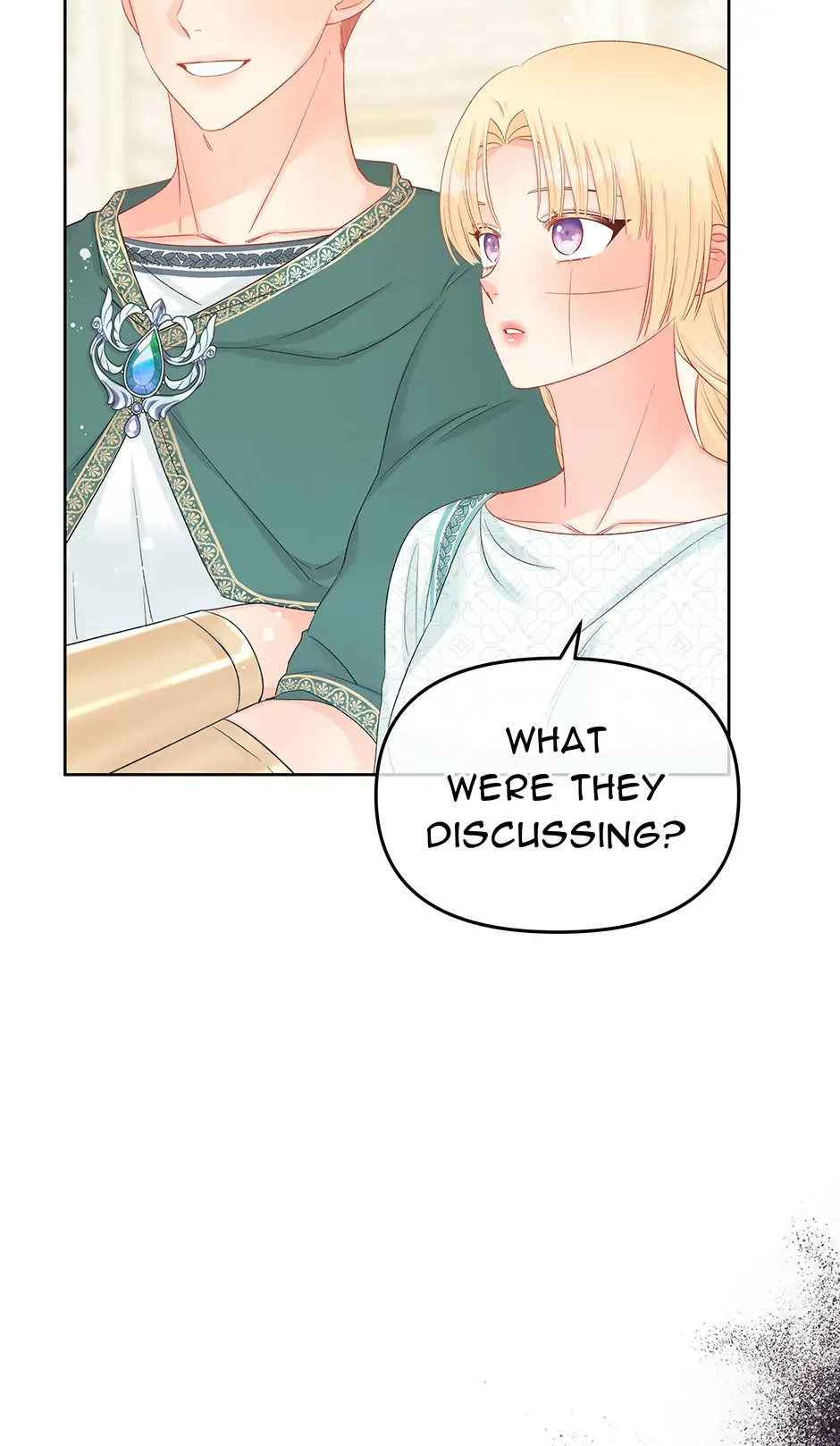 Don’T Concern Yourself With That Book Chapter 66 page 40 - 