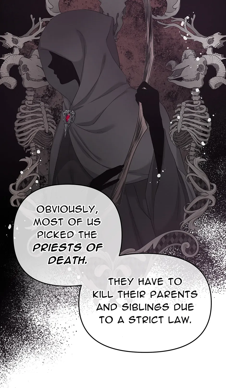 Don’T Concern Yourself With That Book Chapter 66 page 42 - 
