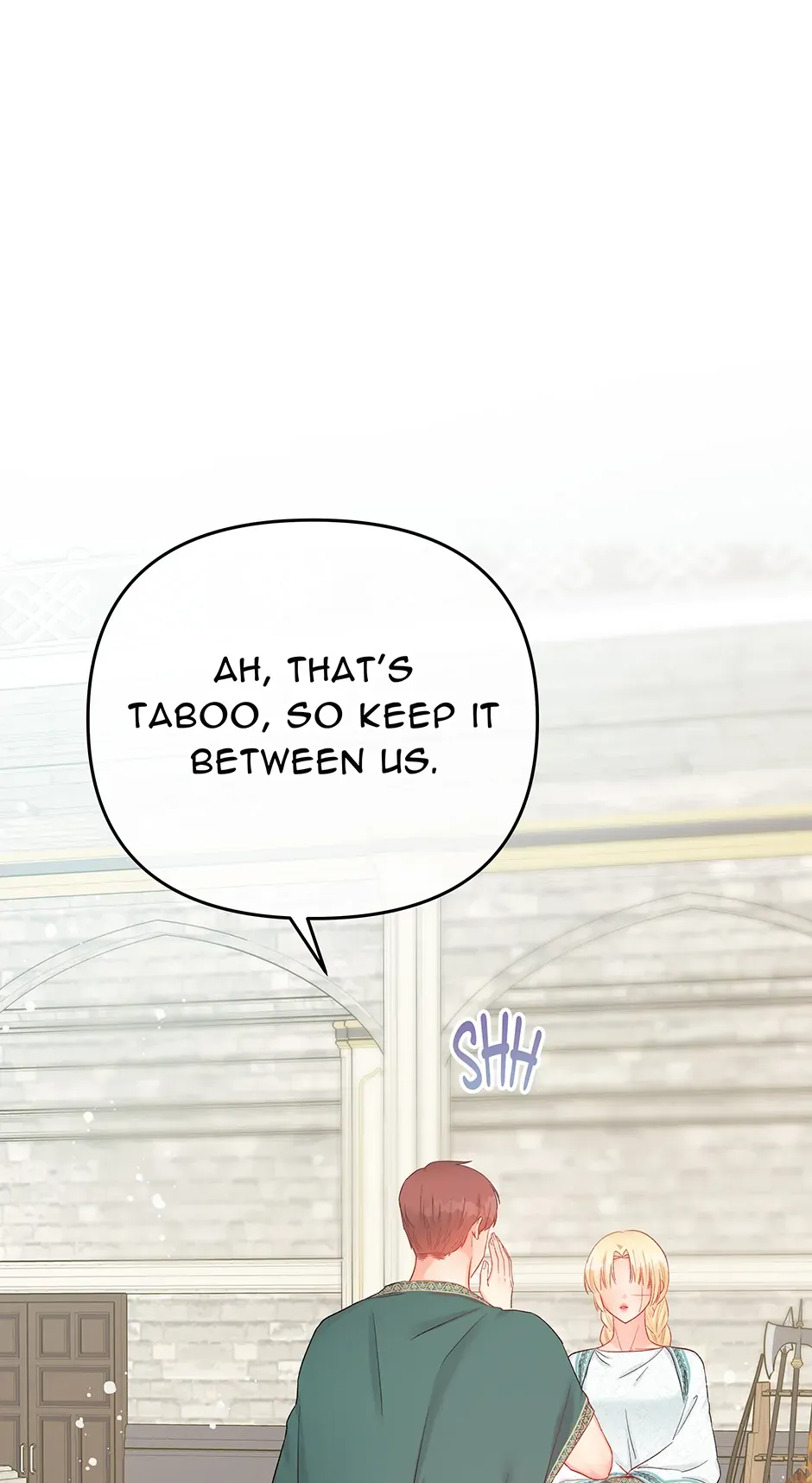 Don’T Concern Yourself With That Book Chapter 66 page 43 - 