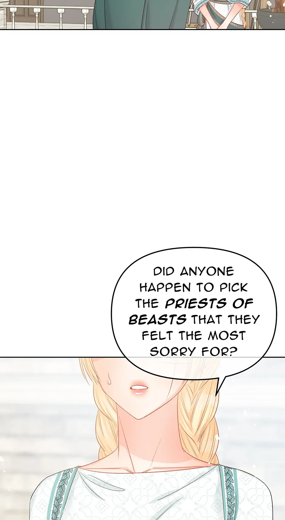 Don’T Concern Yourself With That Book Chapter 66 page 44 - 