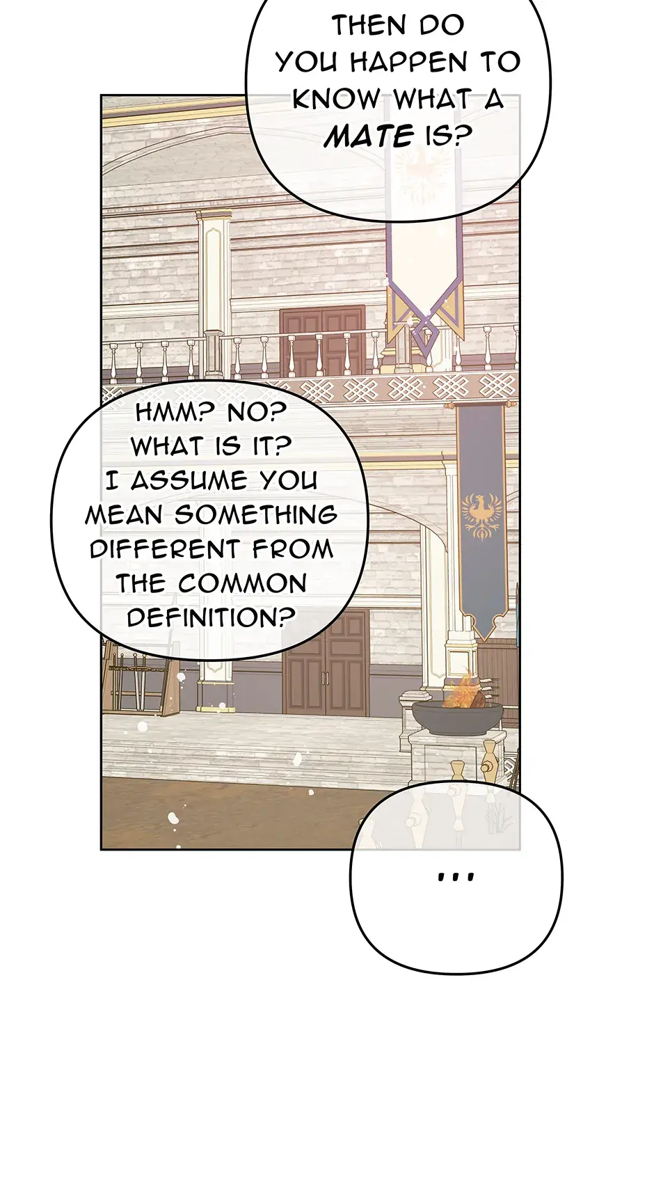 Don’T Concern Yourself With That Book Chapter 66 page 46 - 