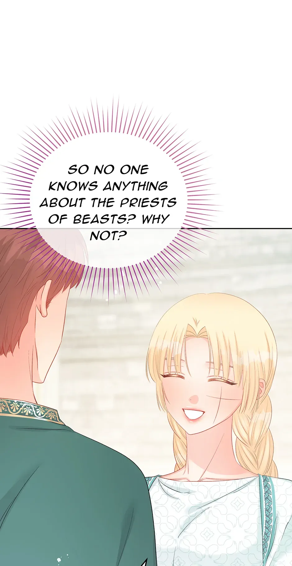 Don’T Concern Yourself With That Book Chapter 66 page 47 - 