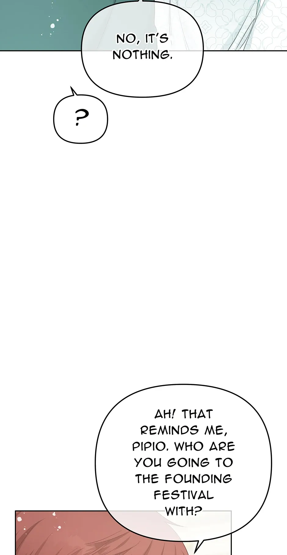 Don’T Concern Yourself With That Book Chapter 66 page 48 - 