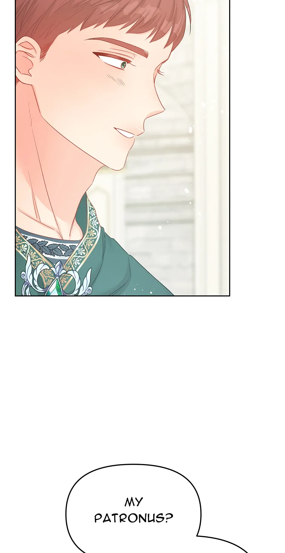 Don’T Concern Yourself With That Book Chapter 66 page 49 - 