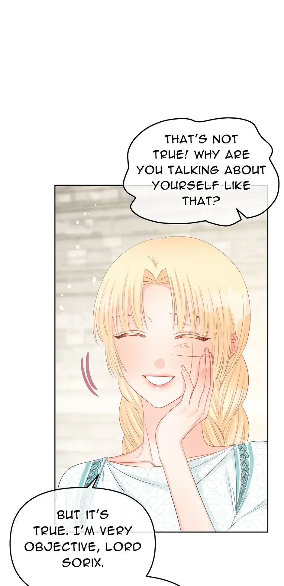 Don’T Concern Yourself With That Book Chapter 66 page 51 - 