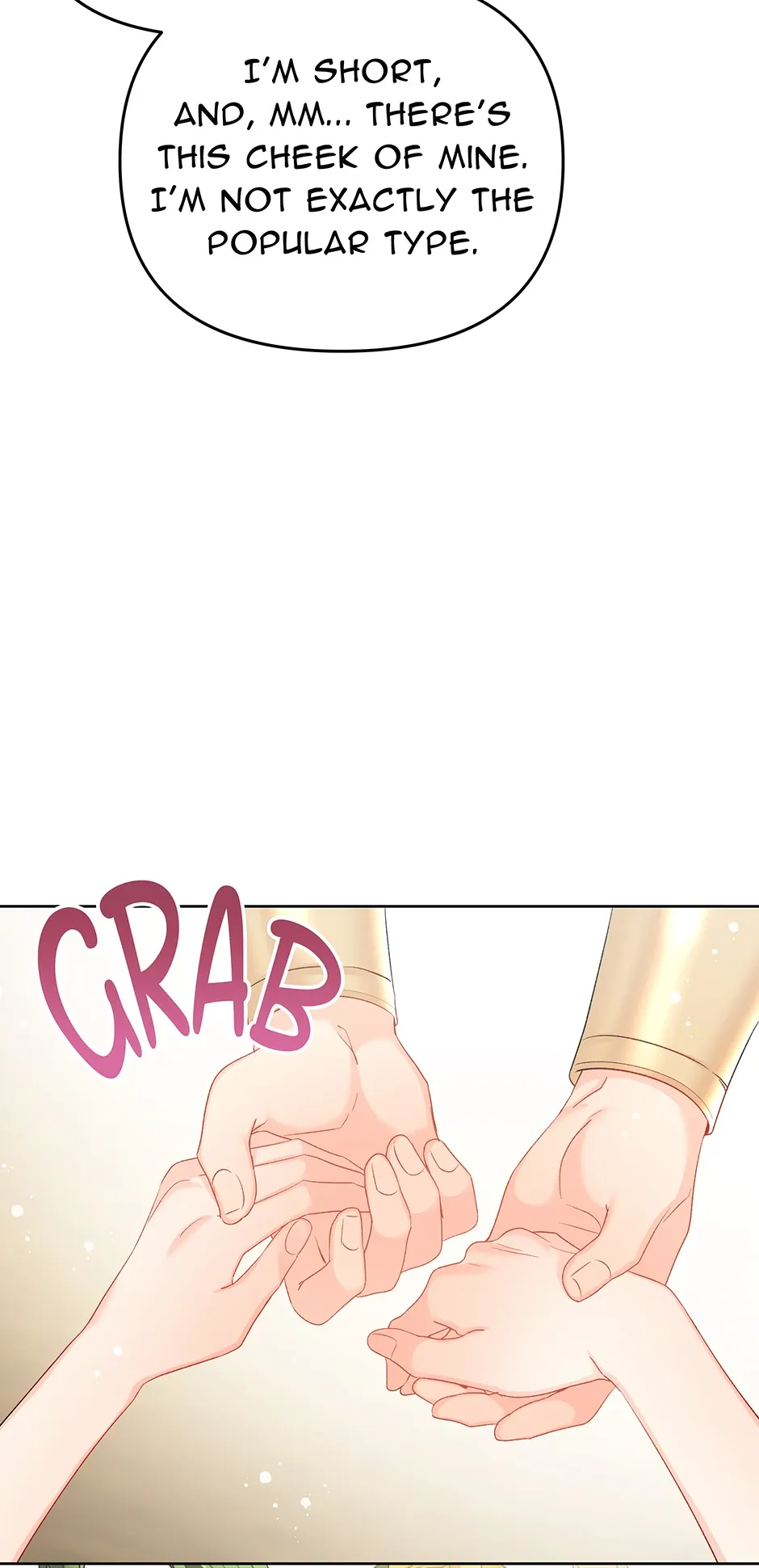 Don’T Concern Yourself With That Book Chapter 66 page 52 - 
