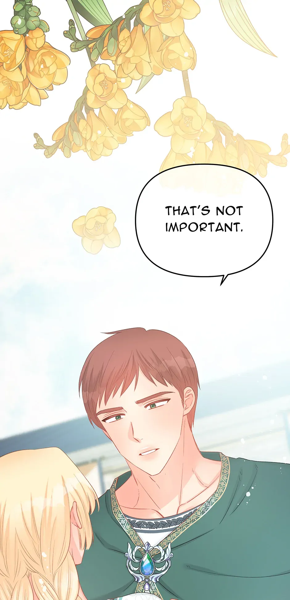 Don’T Concern Yourself With That Book Chapter 66 page 53 - 