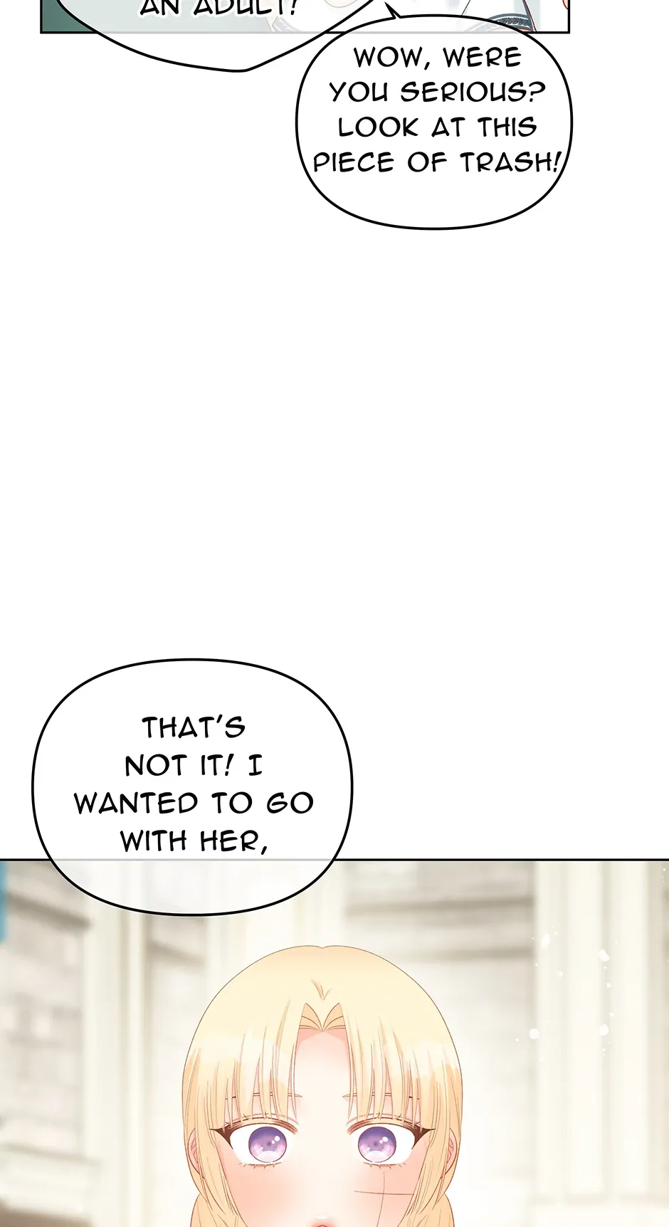 Don’T Concern Yourself With That Book Chapter 66 page 60 - 