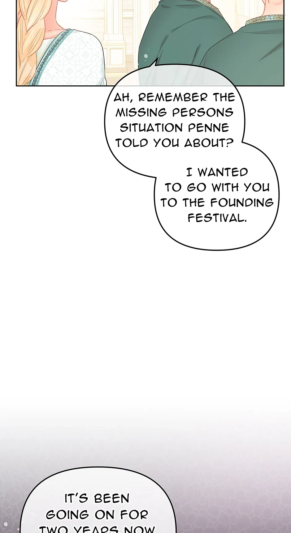 Don’T Concern Yourself With That Book Chapter 66 page 62 - 
