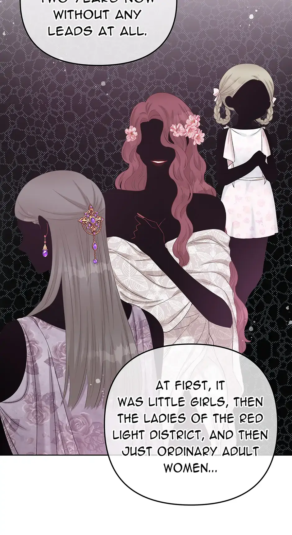 Don’T Concern Yourself With That Book Chapter 66 page 63 - 