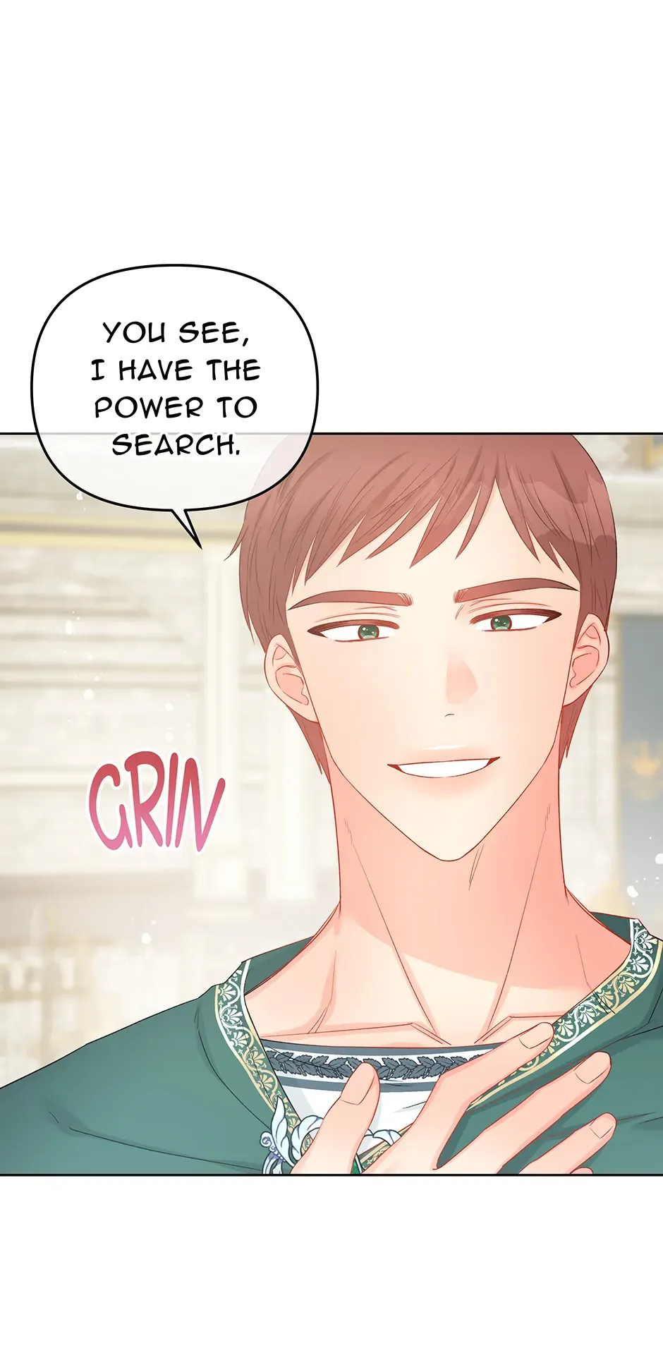 Don’T Concern Yourself With That Book Chapter 66 page 66 - 