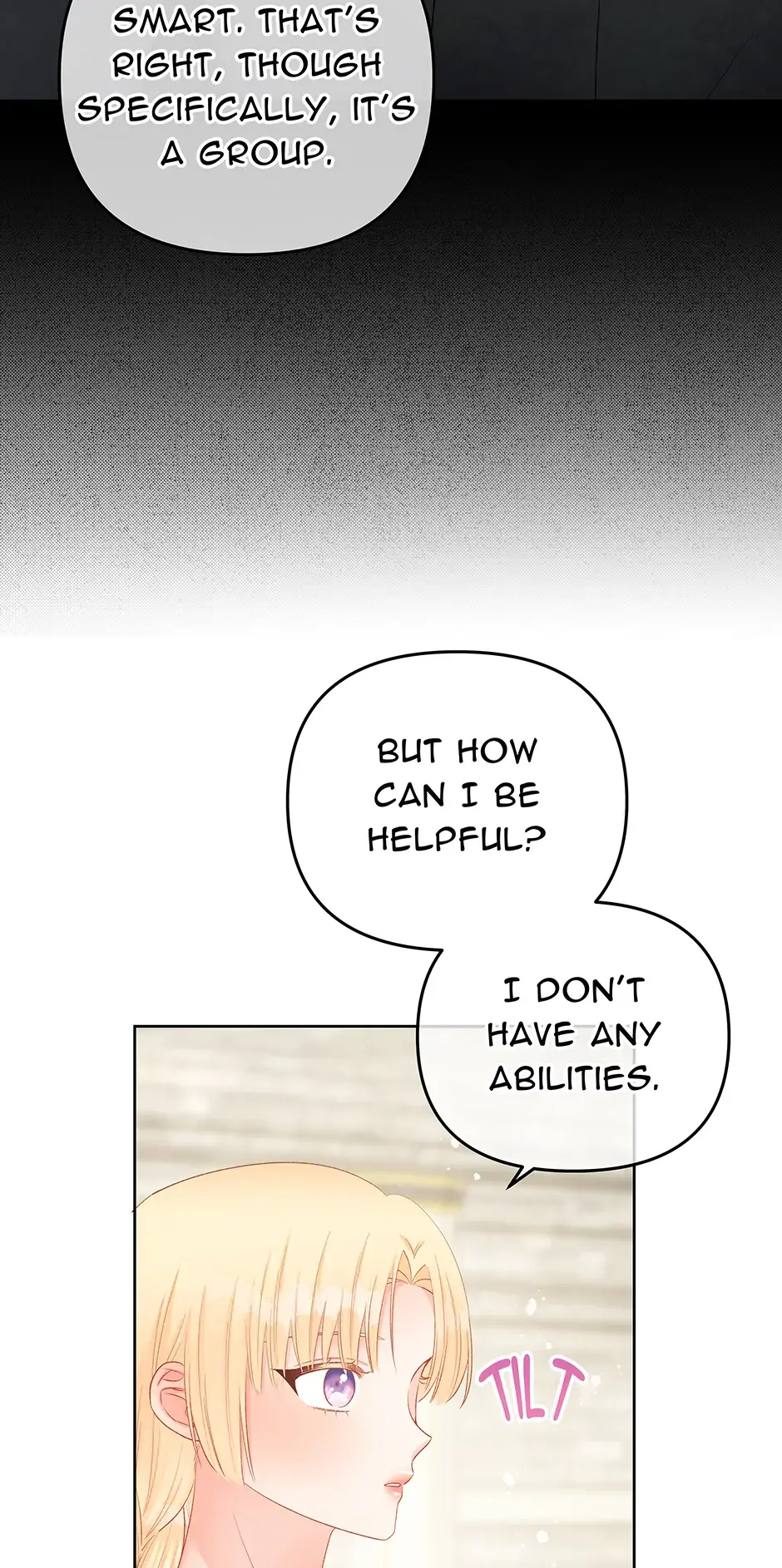 Don’T Concern Yourself With That Book Chapter 66 page 69 - 