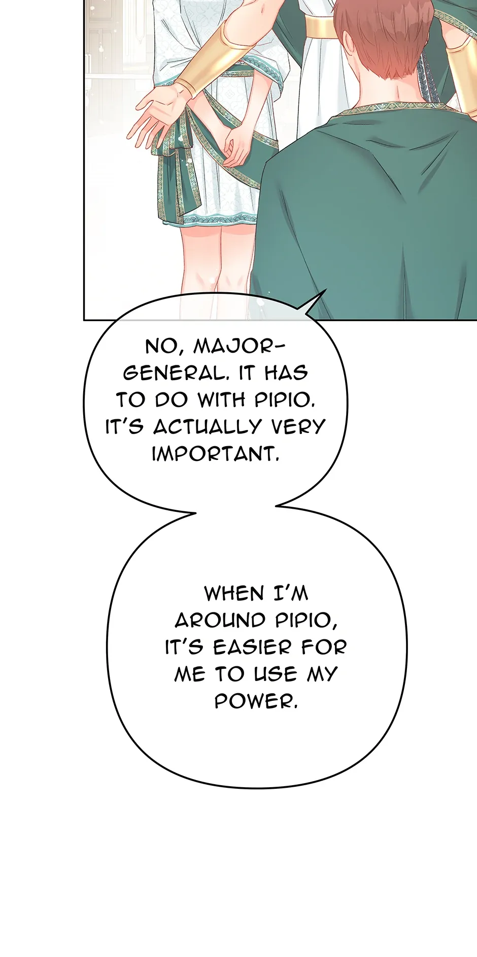 Don’T Concern Yourself With That Book Chapter 66 page 71 - 