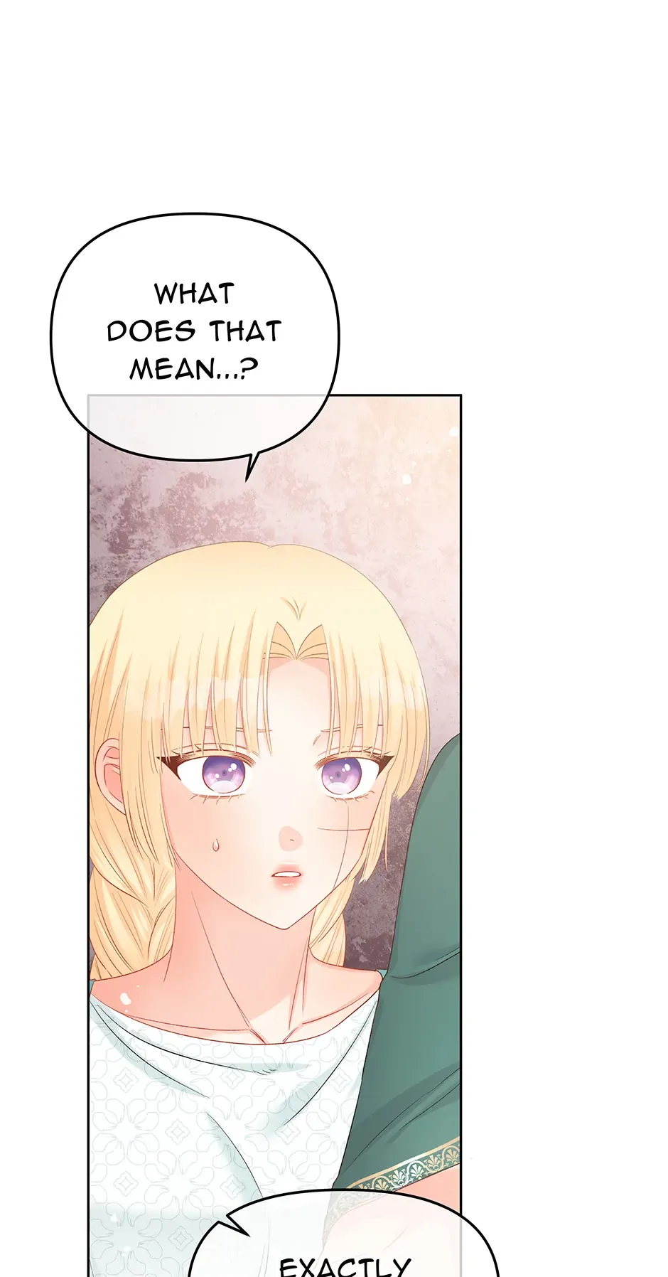 Don’T Concern Yourself With That Book Chapter 66 page 72 - 