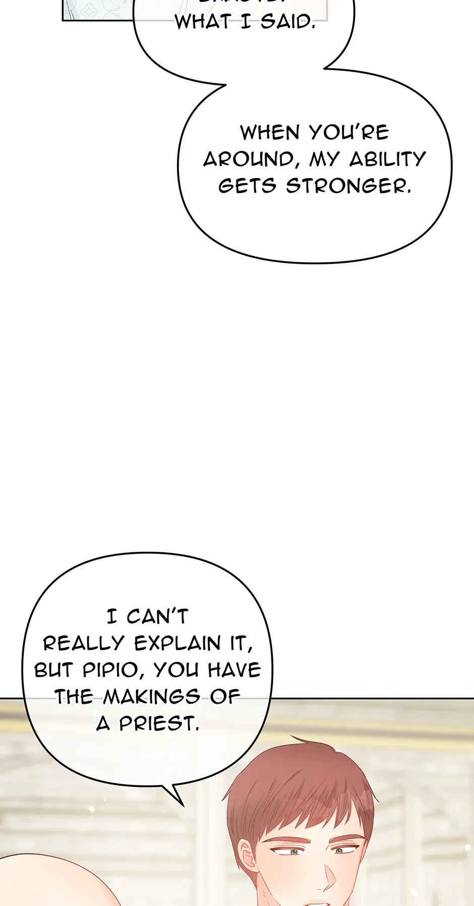 Don’T Concern Yourself With That Book Chapter 66 page 73 - 