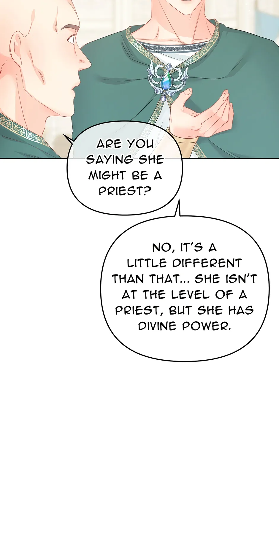 Don’T Concern Yourself With That Book Chapter 66 page 74 - 