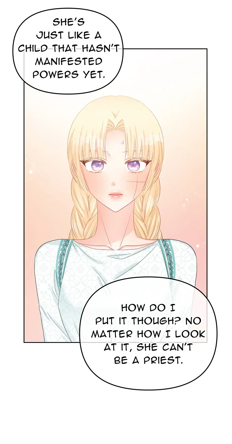 Don’T Concern Yourself With That Book Chapter 66 page 75 - 