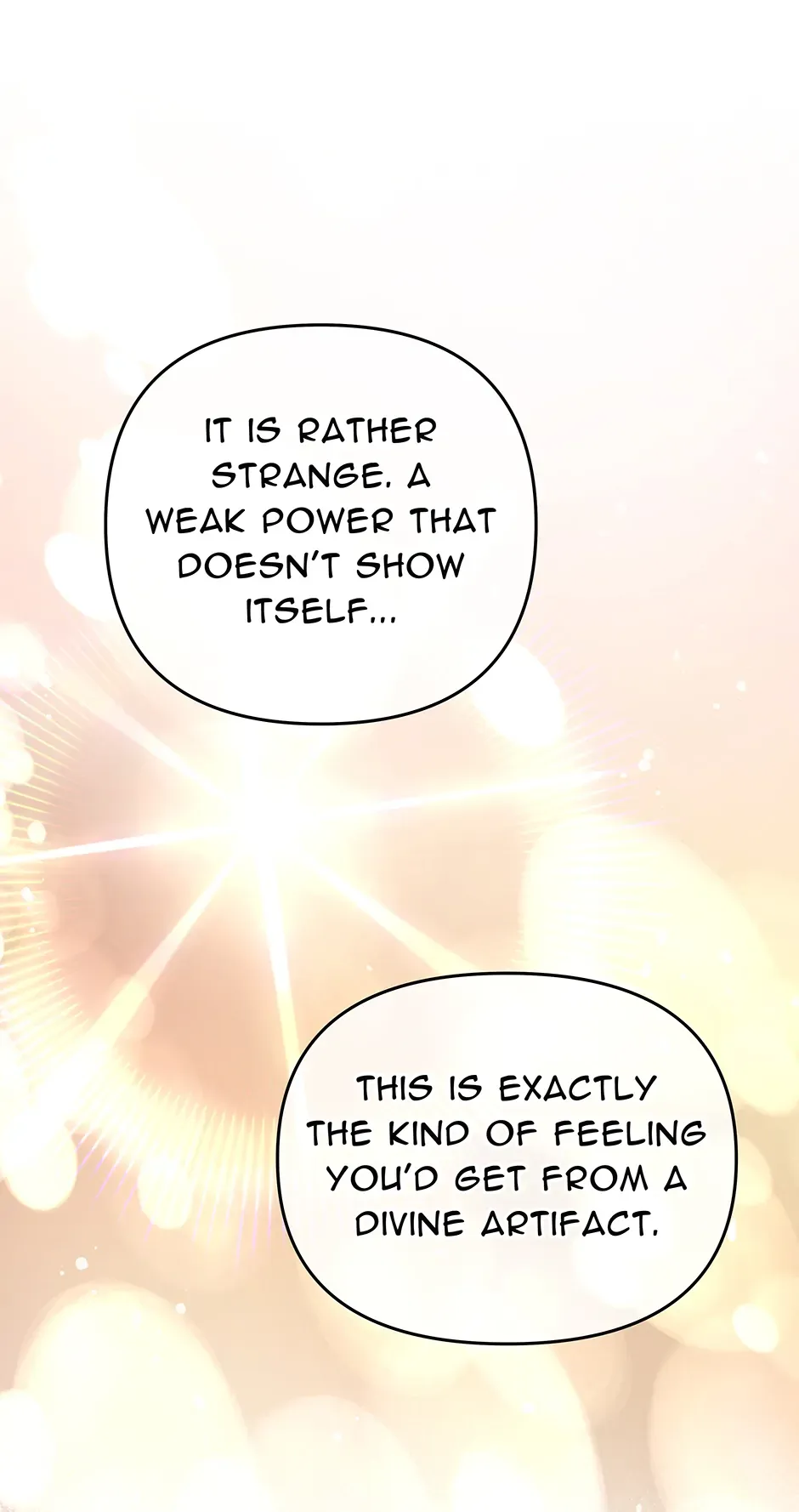 Don’T Concern Yourself With That Book Chapter 66 page 76 - 