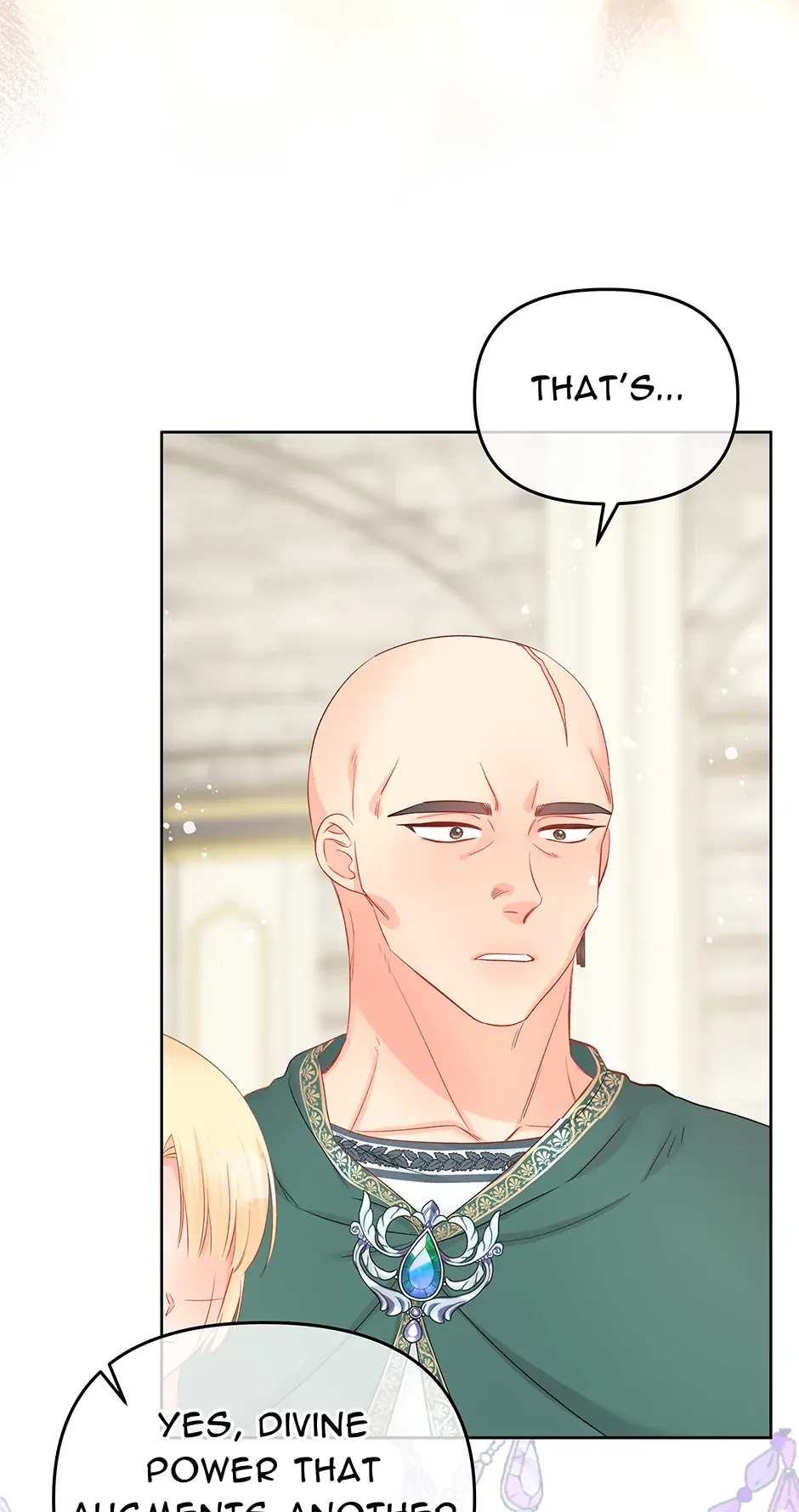 Don’T Concern Yourself With That Book Chapter 66 page 77 - 