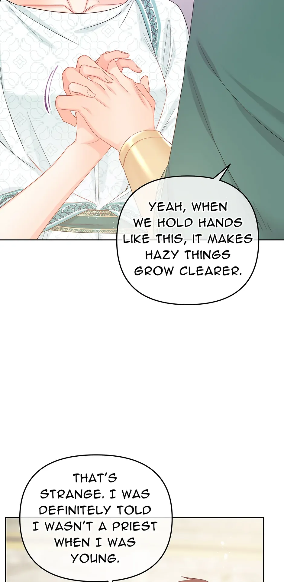 Don’T Concern Yourself With That Book Chapter 66 page 83 - 