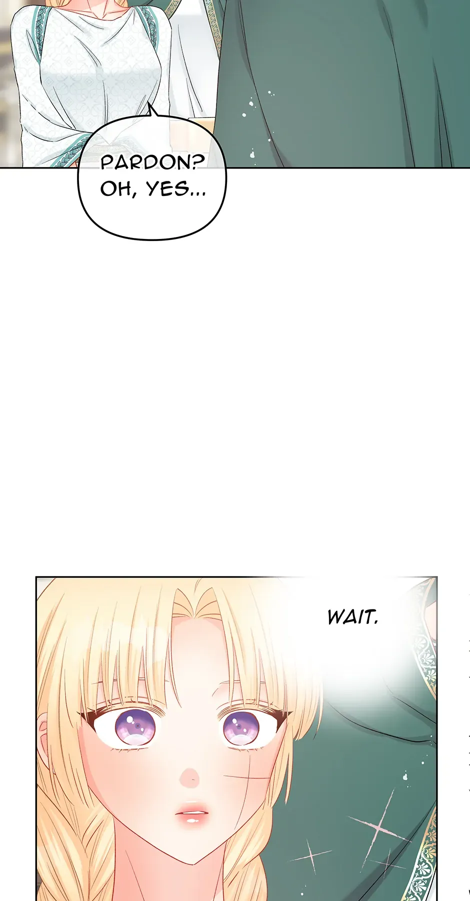 Don’T Concern Yourself With That Book Chapter 67 page 11 - 