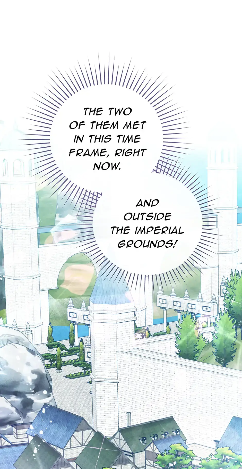 Don’T Concern Yourself With That Book Chapter 67 page 14 - 