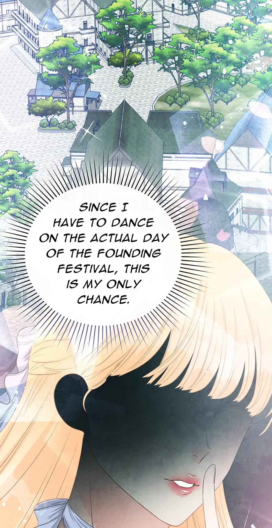 Don’T Concern Yourself With That Book Chapter 67 page 15 - 