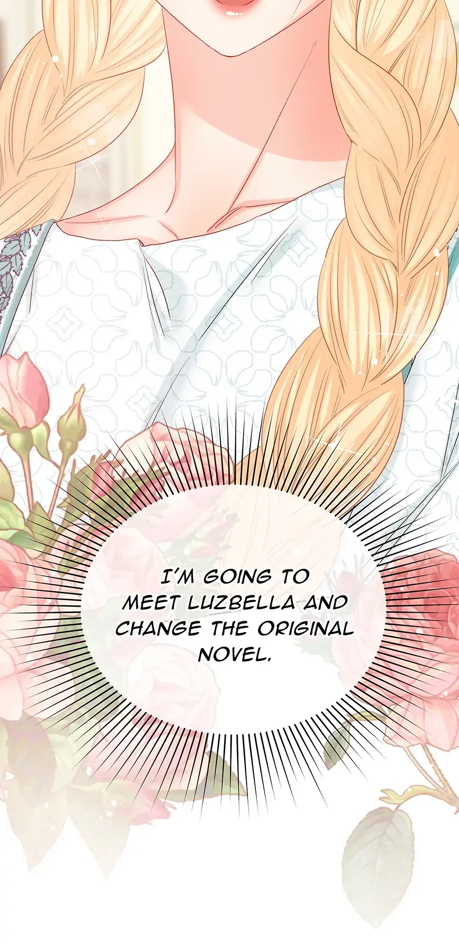 Don’T Concern Yourself With That Book Chapter 67 page 19 - 