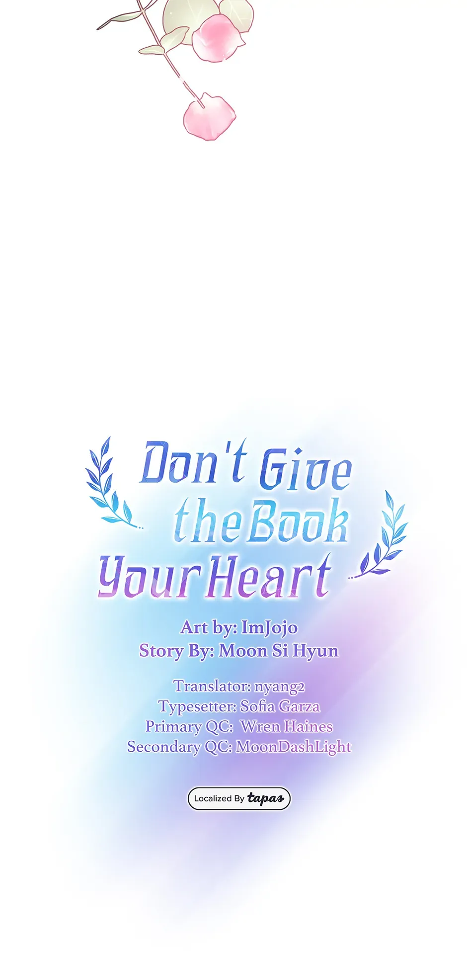 Don’T Concern Yourself With That Book Chapter 67 page 21 - 