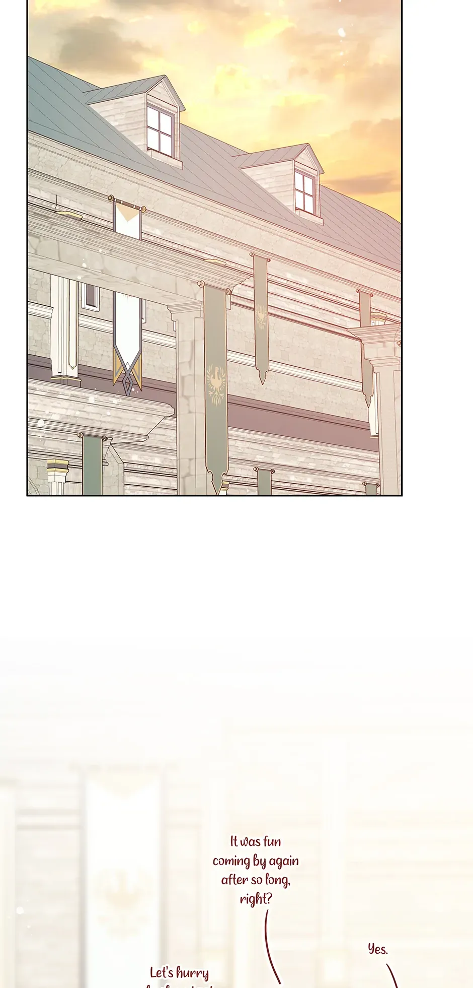 Don’T Concern Yourself With That Book Chapter 67 page 23 - 