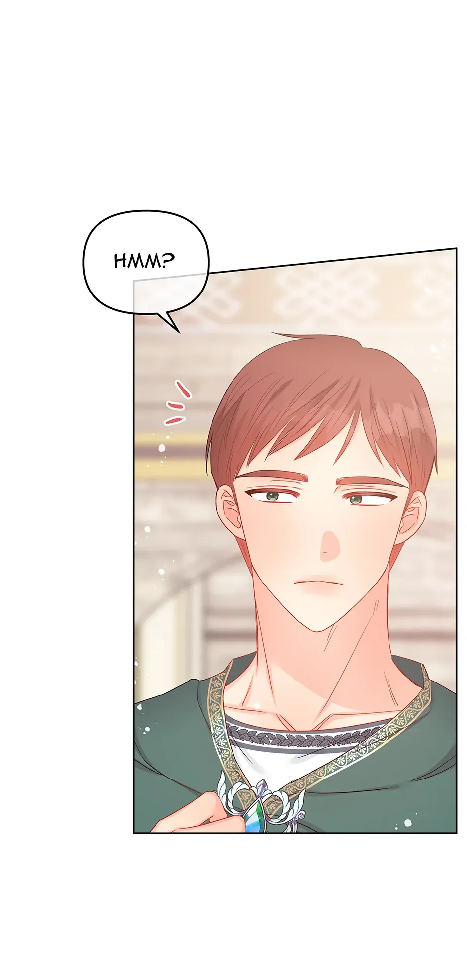 Don’T Concern Yourself With That Book Chapter 67 page 25 - 