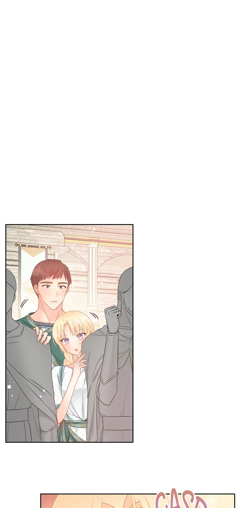 Don’T Concern Yourself With That Book Chapter 67 page 27 - 