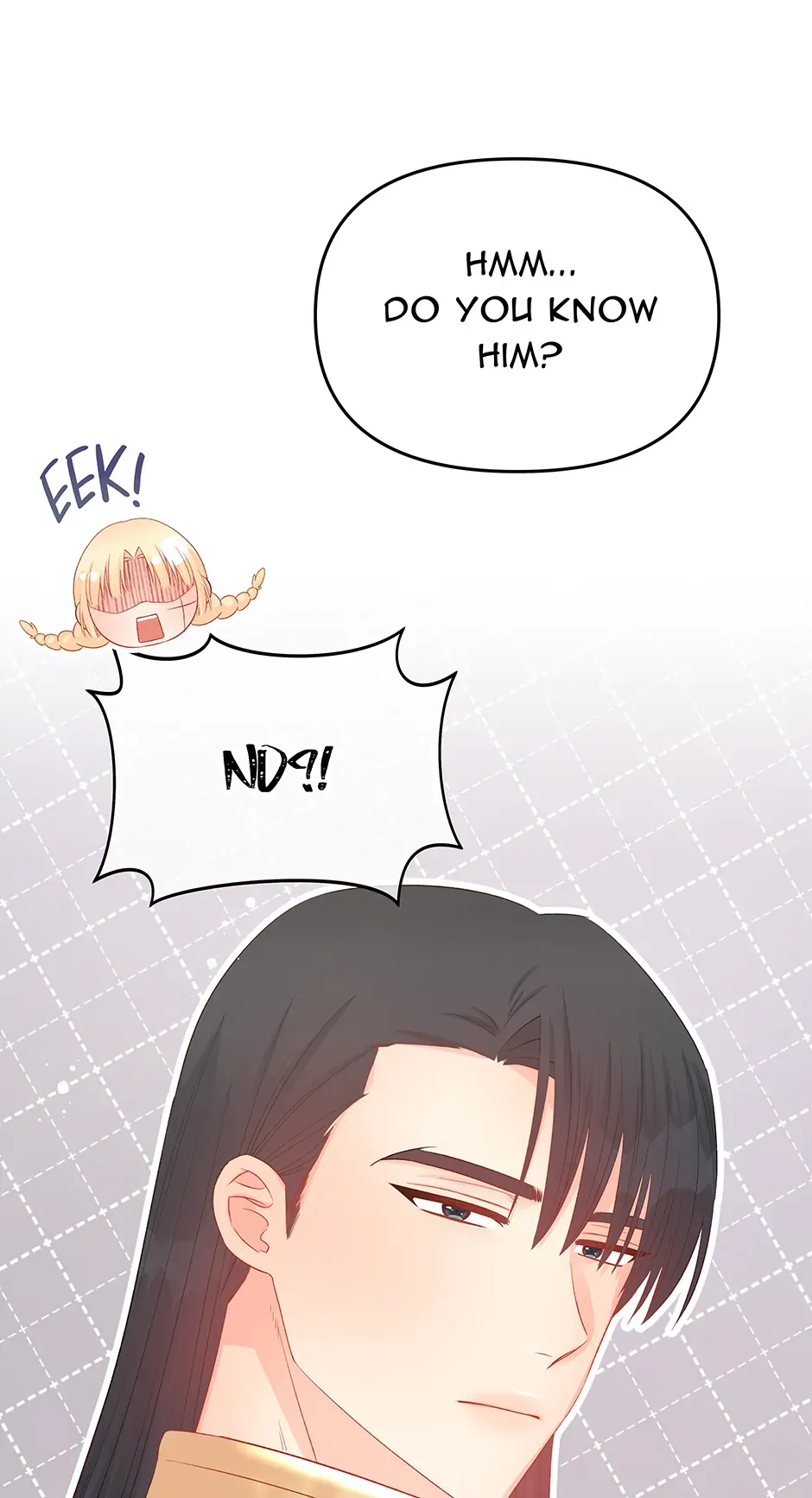 Don’T Concern Yourself With That Book Chapter 67 page 33 - 