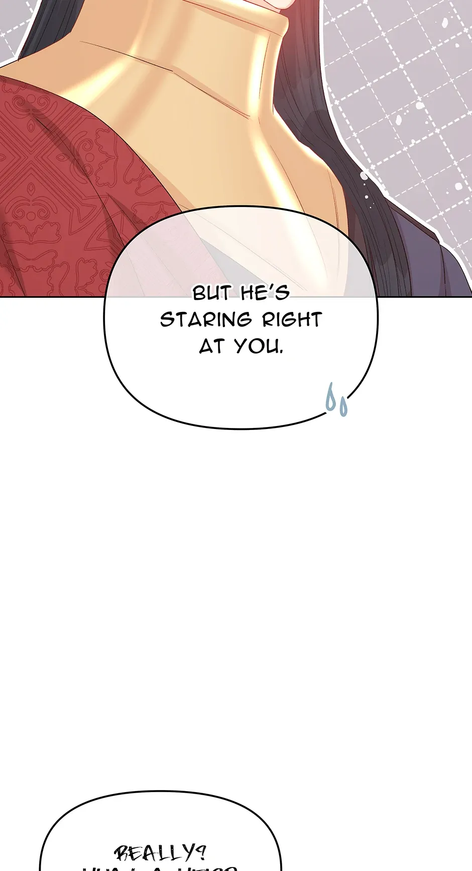 Don’T Concern Yourself With That Book Chapter 67 page 34 - 
