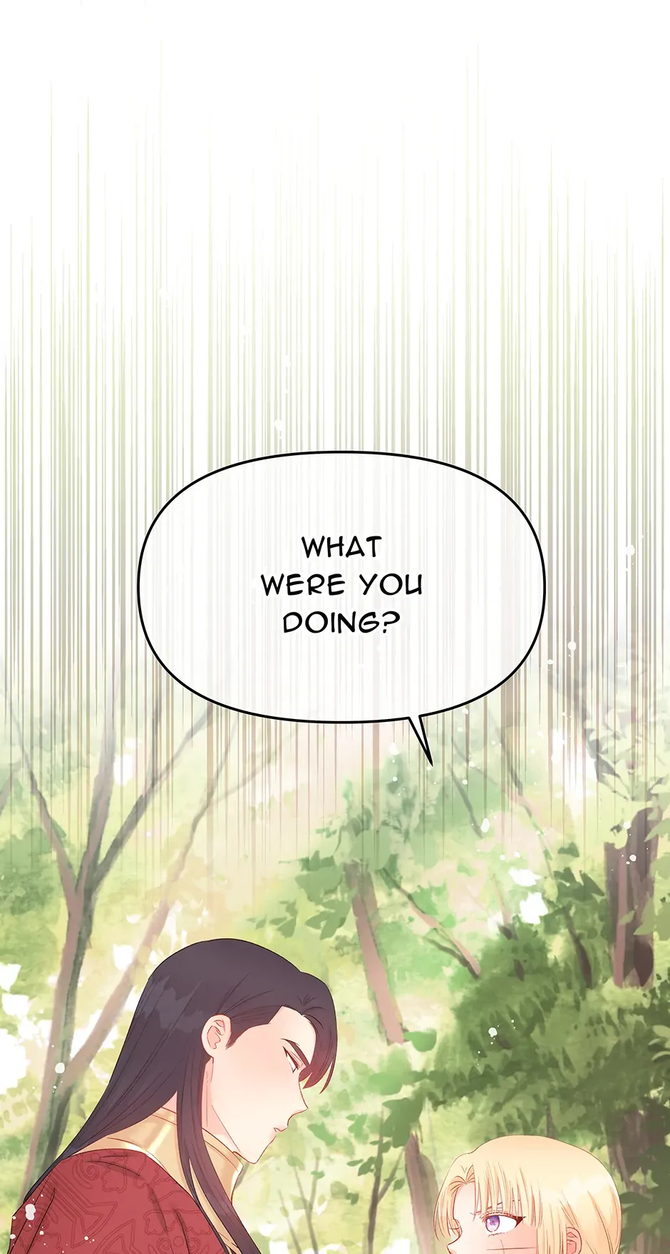 Don’T Concern Yourself With That Book Chapter 67 page 36 - 