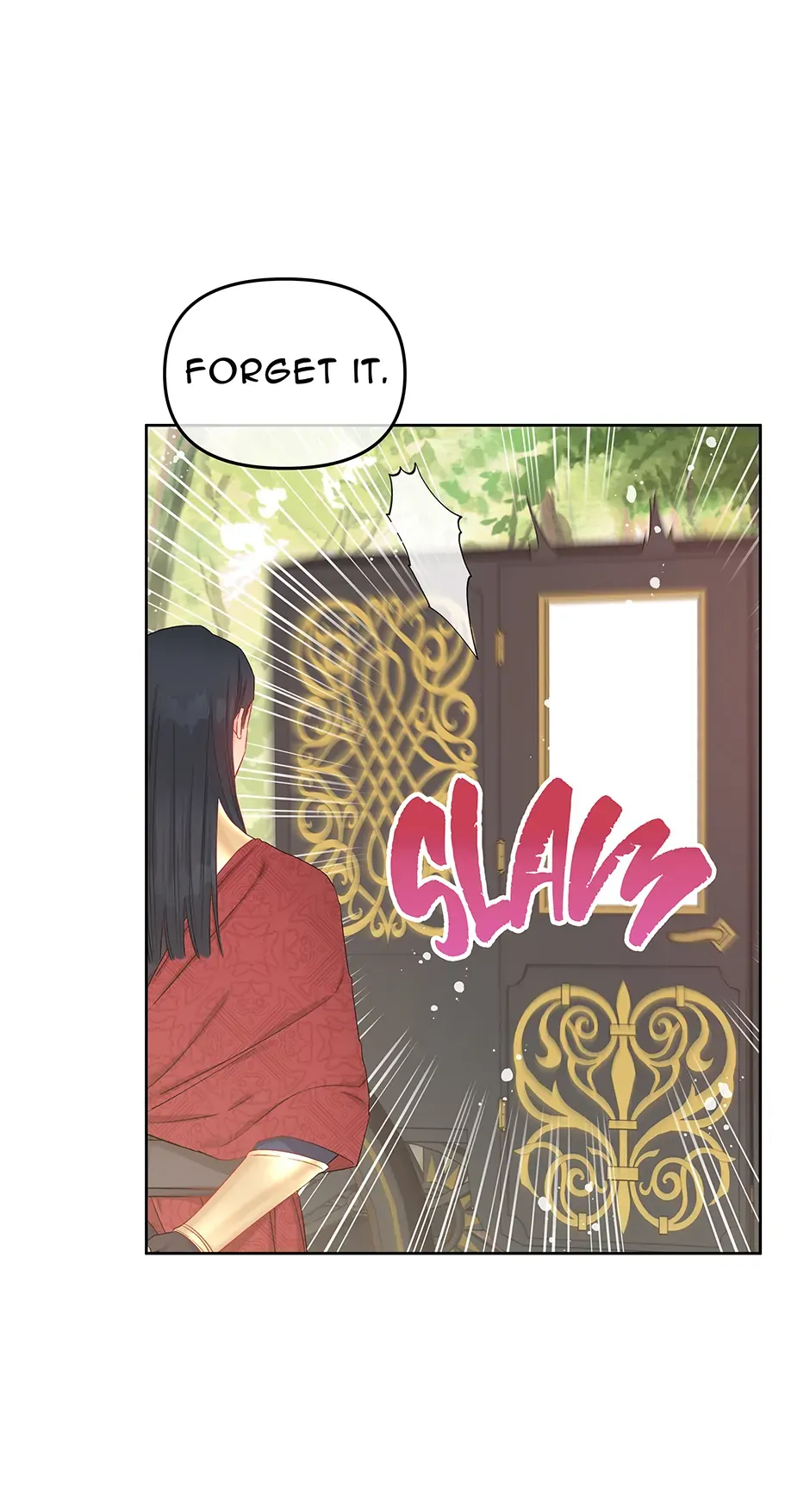 Don’T Concern Yourself With That Book Chapter 67 page 40 - 