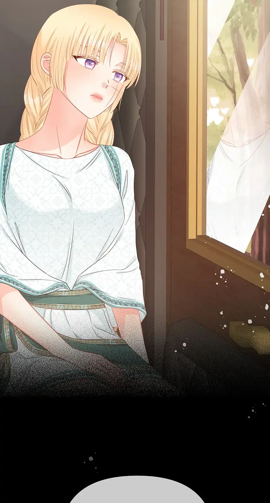 Don’T Concern Yourself With That Book Chapter 67 page 44 - 