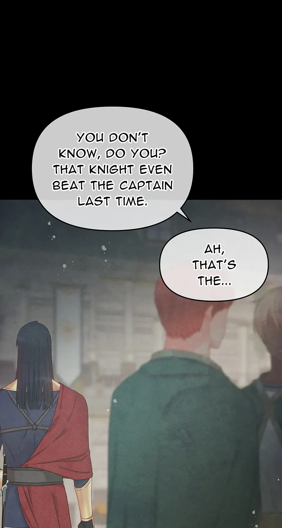 Don’T Concern Yourself With That Book Chapter 67 page 46 - 