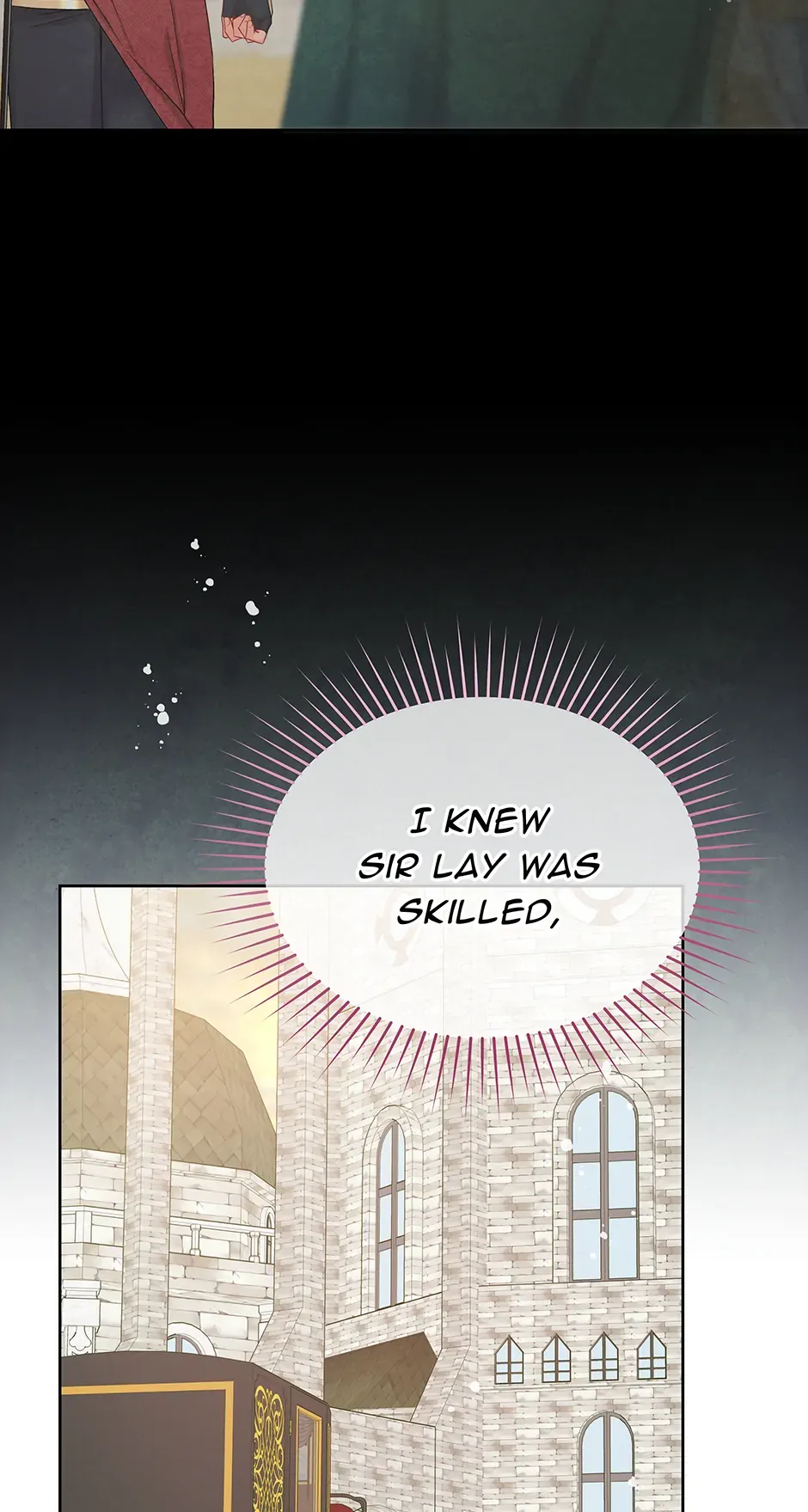 Don’T Concern Yourself With That Book Chapter 67 page 47 - 