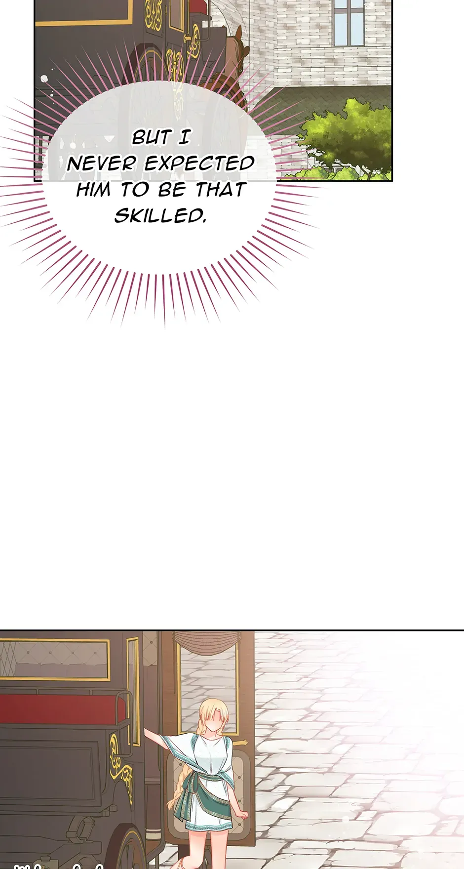 Don’T Concern Yourself With That Book Chapter 67 page 48 - 