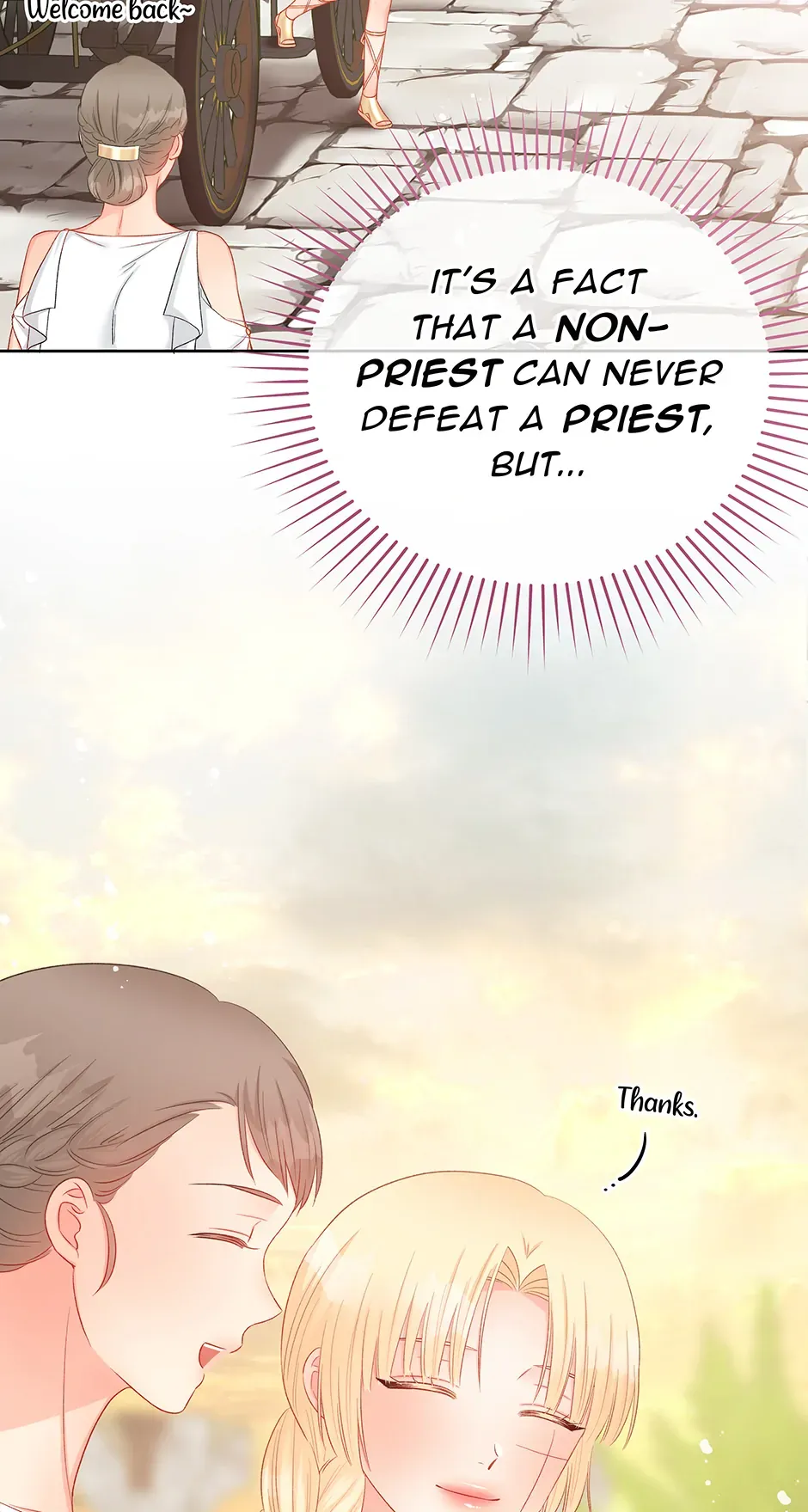 Don’T Concern Yourself With That Book Chapter 67 page 49 - 