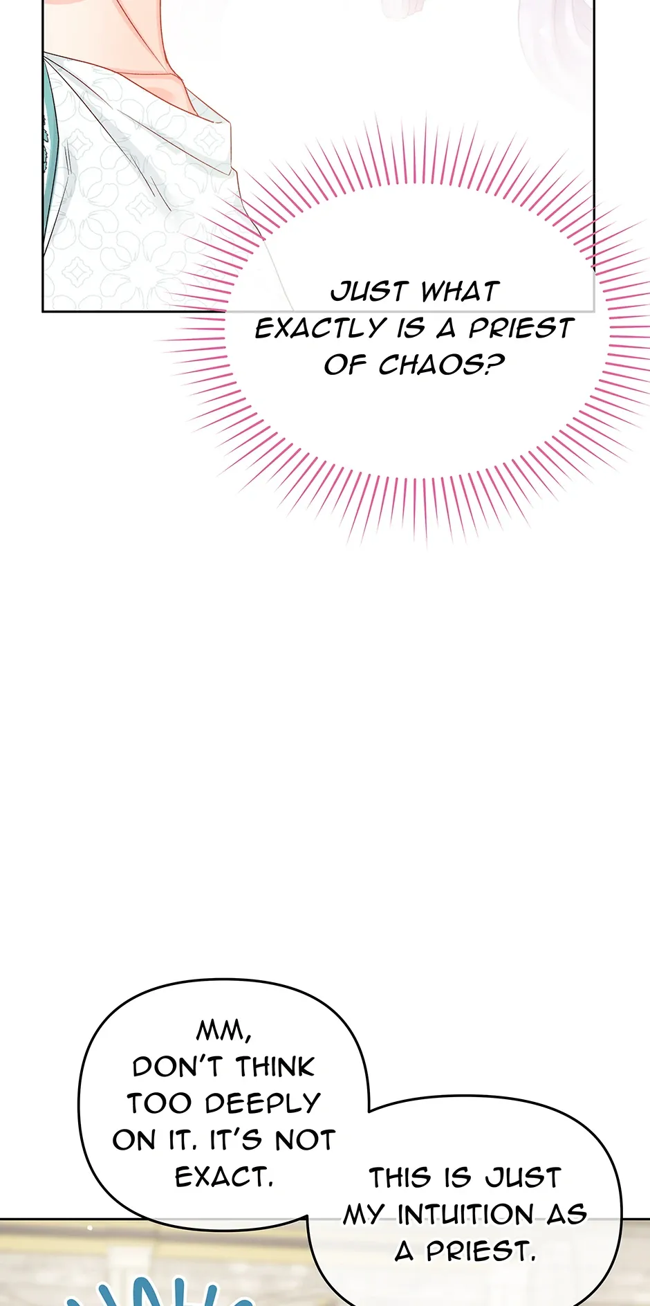 Don’T Concern Yourself With That Book Chapter 67 page 6 - 